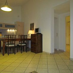 Appartement für 4 Personen