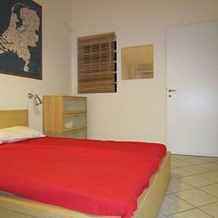 Appartement für 4 Personen