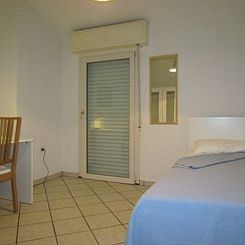 Appartement für 4 Personen