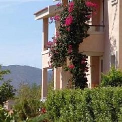 Appartement Appartement in Villaputzu mit Terrasse und Grill