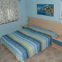 Appartement Tolle Wohnung in Villaputzu mit Terrasse und Gri