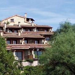 Vakantiehuis in Villaputzu mit Grill und Terrasse