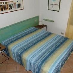 Appartement Wohnung in Porto Tramatzu mit Grill und Terrasse