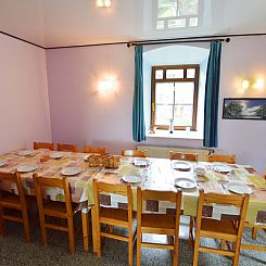Relais des 7 Anges