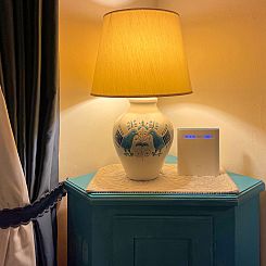Appartement Giuly