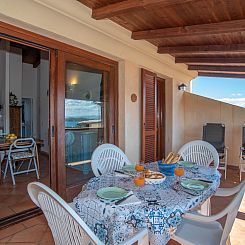 Appartement Giuly