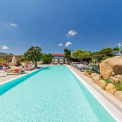 Appartement Trilo 6 sea view - Lu Nibareddu