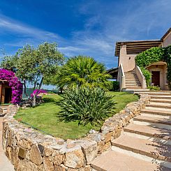 Vakantiehuis Acacia 2 - Vista Village