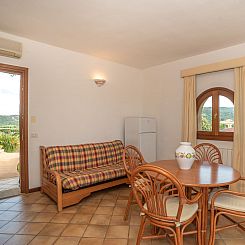 Vakantiehuis Acacia 2 - Vista Village