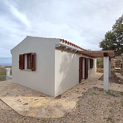 Vakantiehuis Aurora