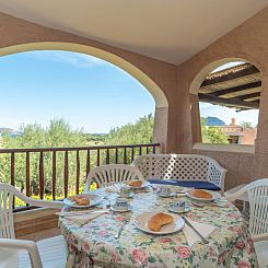 Vakantiehuis Dalia 19 - Vista Village
