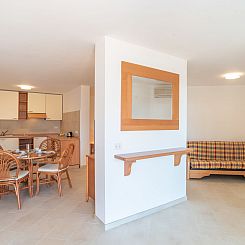 Vakantiehuis Corbezzolo 7 - Vista Village