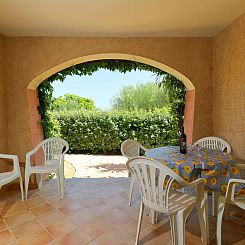 Vakantiehuis Dalia 15 - Vista Village