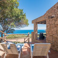 Vakantiehuis Li Cossi