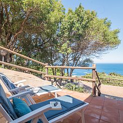 Vakantiehuis Li Cossi