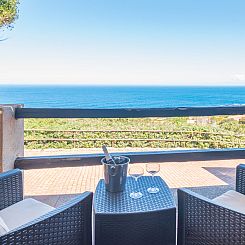 Vakantiehuis Li Cossi