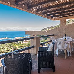 Vakantiehuis Li Cossi