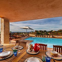 Vakantiehuis für 2 Personen und 4 Kinder in Costa Paradiso