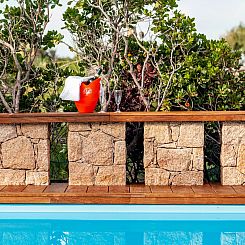 Vakantiehuis für 2 Personen und 4 Kinder in Costa Paradiso