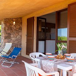 Vakantiehuis Mare