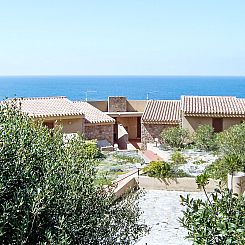 Vakantiehuis Mare