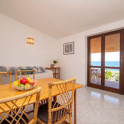 Vakantiehuis Mare