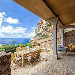 Vakantiehuis Il Nido