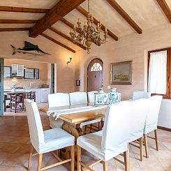Vakantiehuis Il Nido