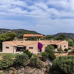 Vakantiehuis Savina