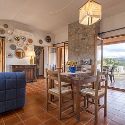 Vakantiehuis Savina