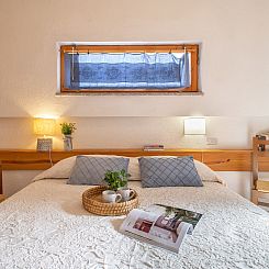 Vakantiehuis Savina