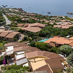 Vakantiehuis Tramonto