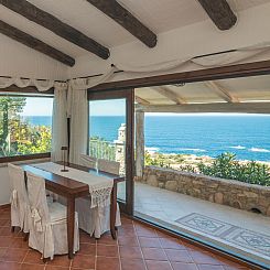 Vakantiehuis Villa Ilaria