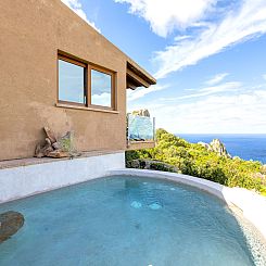 Vakantiehuis Petra Blu