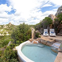 Vakantiehuis Petra Blu