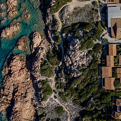 Appartement Wohnung 'Ambra' mit Terrasse