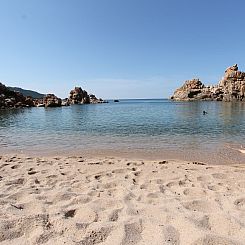 Appartement Wohnung 'Ambra' mit Terrasse