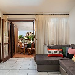 Vakantiehuis in Costa Paradiso mit Eigenem Pool