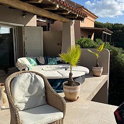 Vakantiehuis Villa Swistakko 2
