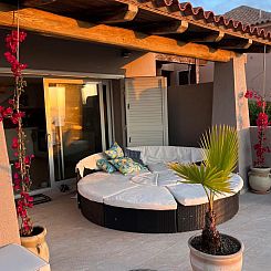 Vakantiehuis Villa Swistakko 2