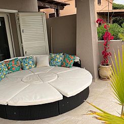 Vakantiehuis Villa Swistakko 2