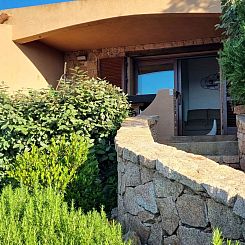 Appartement Villa 'Casa Bellavista' mit Gemeinschaftspool