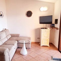 Appartement Villa 'Casa Bellavista' mit Gemeinschaftspool