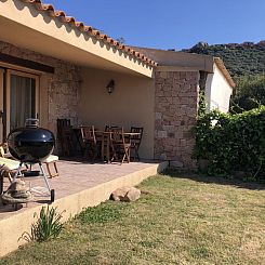 Appartement Haus der Windrose