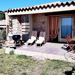 Appartement Haus der Windrose