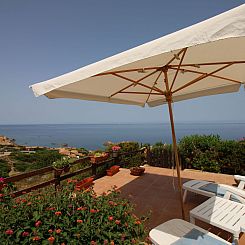 Vakantiehuis 'Miramar