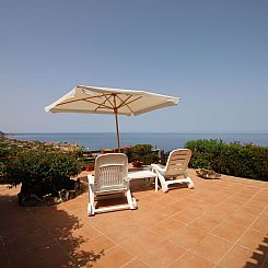 Vakantiehuis 'Miramar