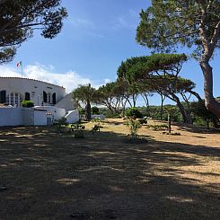 Vakantiehuis Villa Costa Rossa