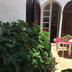 Vakantiehuis Villa Costa Rossa