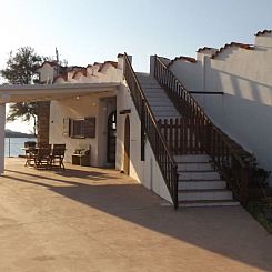 Vakantiehuis 'Villa Iride' mit Wasserblick